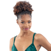 Freetress Equal Synthetic Ponytail - FIESTA UPDO